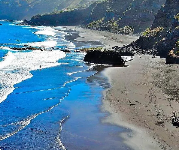 Сasa de vacaciones Rincón Del Mar , Espacio Natural *