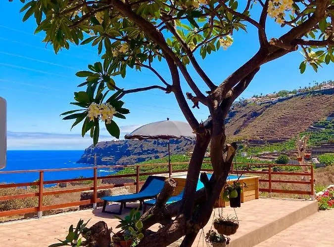 Rincon Del Mar , Espacio Natural 別荘 *