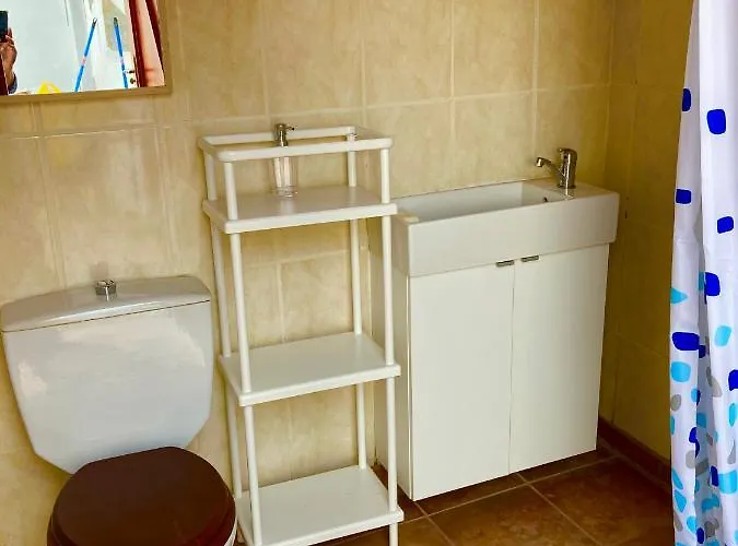 Dom wakacyjny Rincon Del Mar , Espacio Natural *