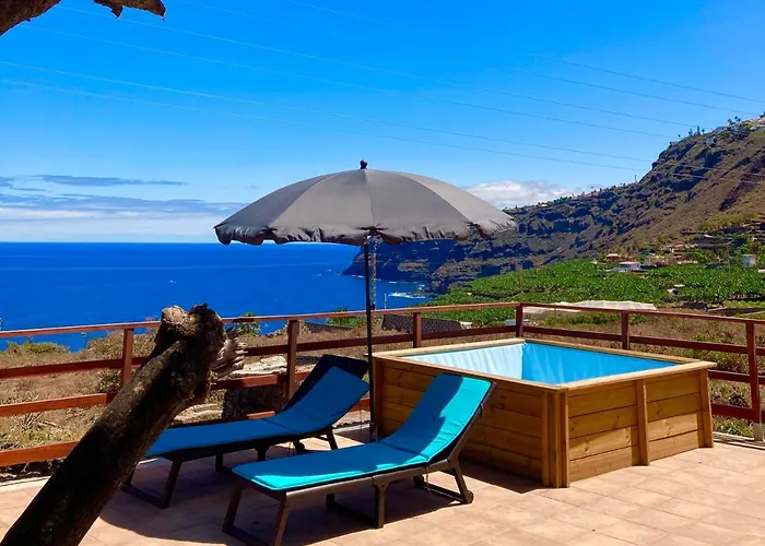 Rincon Del Mar , Espacio Natural 度假居 *