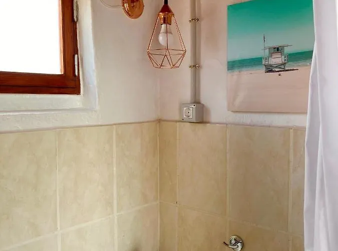 Rincón Del Mar , Espacio Natural