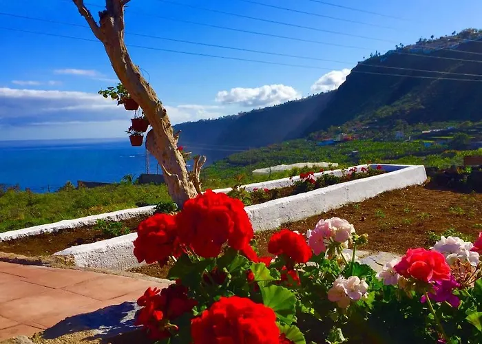 Сasa de vacaciones Rincón Del Mar , Espacio Natural *