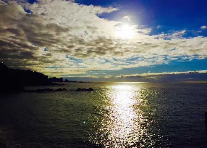 Сasa de vacaciones Rincón Del Mar , Espacio Natural *