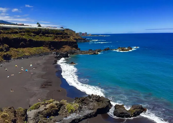 Rincon Del Mar , Espacio Natural 度假居 拉奥罗塔瓦