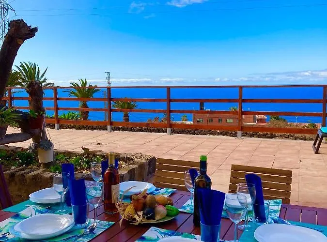 Сasa de vacaciones Rincón Del Mar , Espacio Natural *