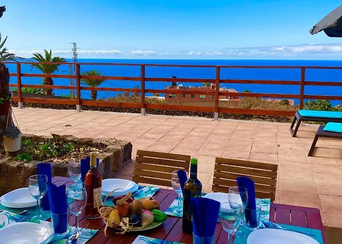 Rincón Del Mar , Espacio Natural