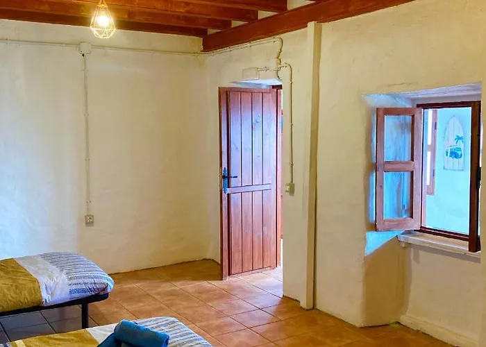 Rincon Del Mar , Espacio Natural