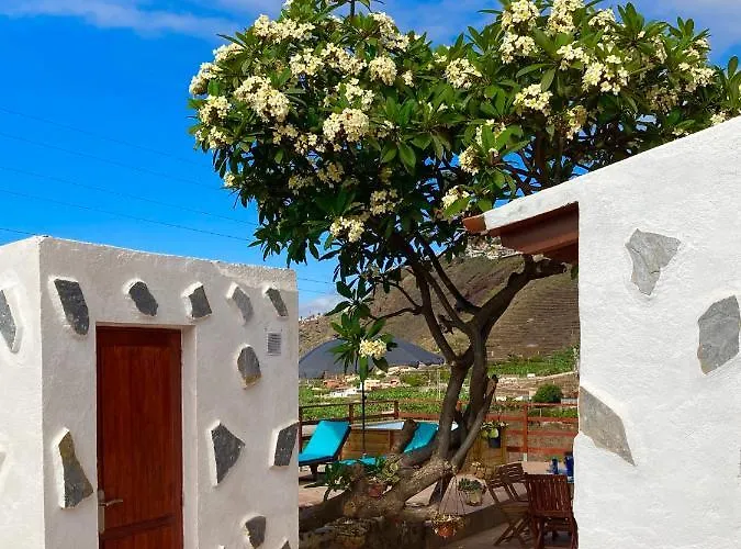 Rincón Del Mar , Espacio Natural