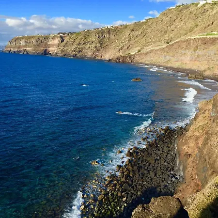 Rincon Del Mar , Espacio Natural
