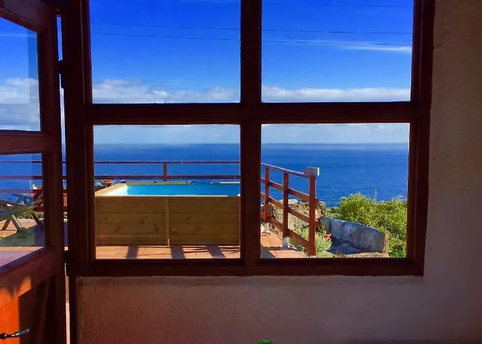 Semesterbostad Rincon Del Mar , Espacio Natural *