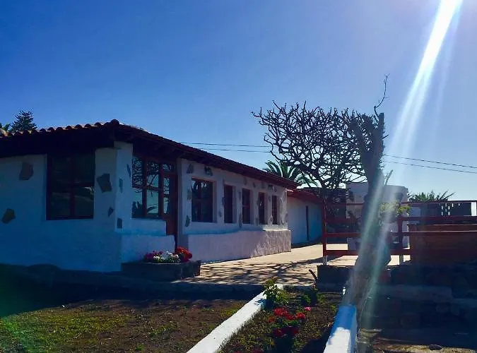 Rincon Del Mar , Espacio Natural * La Orotava