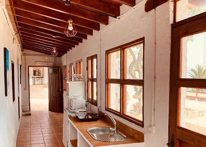 Semesterbostad Rincon Del Mar , Espacio Natural La Orotava