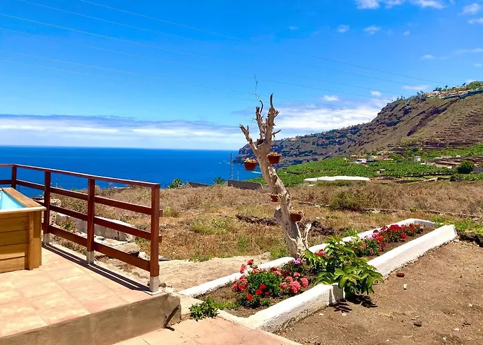 Rincon Del Mar , Espacio Natural