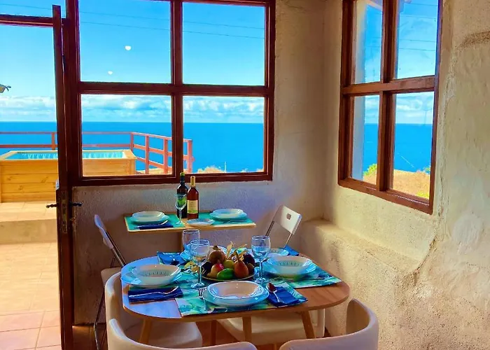 Rincon Del Mar , Espacio Natural